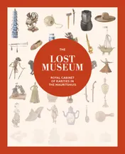 Omslag van The lost Museum