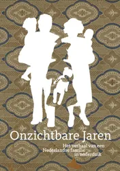 Omslag van Onzichtbare jaren