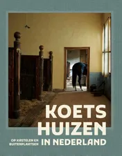 Omslag van Koetshuizen in Nederland
