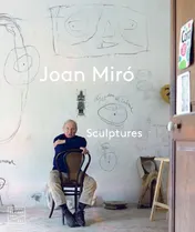 Omslag van Joan Miró
