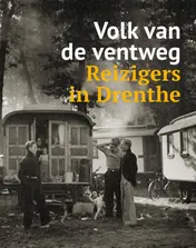 Omslag van Volk van de ventweg
