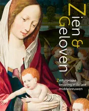 Omslag van Zien & geloven