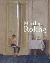 Omslag van Matthijs Röling