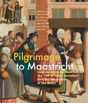 Omslag van Pilgrimage to Maastricht