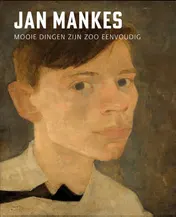 Omslag van Jan Mankes