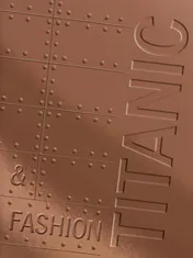 Omslag van Titanic & Fashion