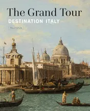 Omslag van The Grand Tour