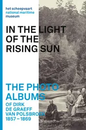 Omslag van In the light of the rising sun
