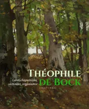 Omslag van Théophile de Bock (1851-1904)