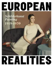 Omslag van European Realities
