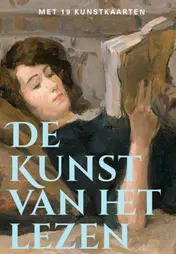 Omslag van De Kunst van het Lezen