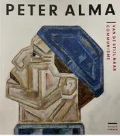 Omslag van Peter Alma