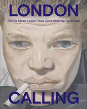 Omslag van London Calling