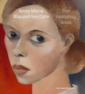 Omslag van Anne Marie Blaupot ten Cate