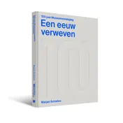 Omslag van 100 jaar Museumvereniging