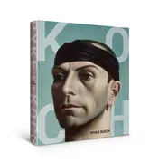 Omslag van Pyke Koch