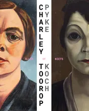 Omslag van Charley Toorop en Pyke Koch