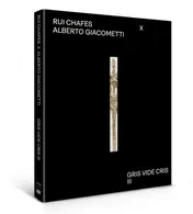 Omslag van Giacometti x Chafes