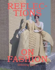Omslag van Reflections on Fashion