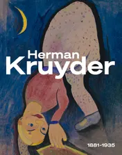 Omslag van Herman Kruyder