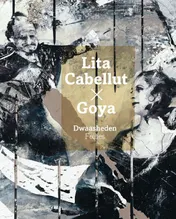 Omslag van Lita Cabellut
