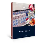 Omslag van Mary's Kitchen - Paleis Het Loo