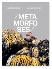 Omslag van Metamorfoses