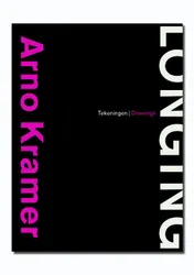 Omslag van Longing - limited edition