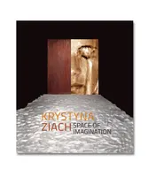Omslag van Space of imagination