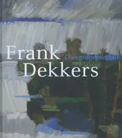 Omslag van Frank Dekkers