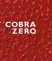 Omslag van Cobra tot Zero