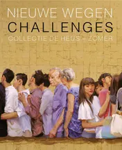 Omslag van Nieuwe wegen / Challenges