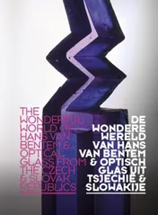 Omslag van De wondere wereld van Hans van Bentem