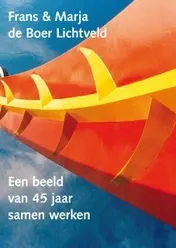 Omslag van Frans & Marja de Boer Lichtveld