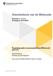Omslag van 2014/2015