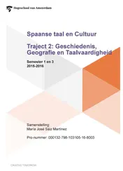 Omslag van Traject 2: geschiedenis, geografie en taalvaardigheid