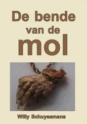 Omslag van De bende van de mol