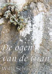 Omslag van De ogen van de tiran