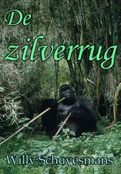 Omslag van De zilverrug