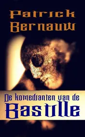 Omslag van De komedianten van de Bastille