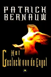 Omslag van Het geslacht van de engel