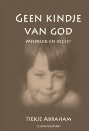 Omslag van Geen kindje van God