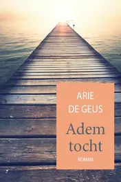 Omslag van Ademtocht