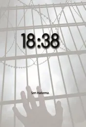 Omslag van 18:38