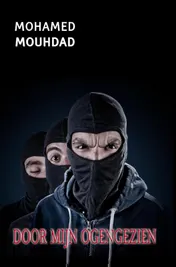 Omslag van Door mijn ogen gezien
