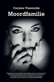 Omslag van Moordfamilie
