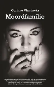 Omslag van Moordfamilie