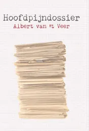Omslag van Hoofdpijndossier