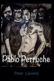 Omslag van Pablo Perruche