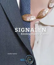 Omslag van Signalen